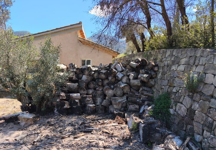 Herregård i Alcoleja, Alicante, Alcoleja - € 50 000 | Ref: 10420 - foto 1